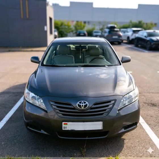 Продажа Toyota Camry VI (XV40), 2006г., Минск Минск