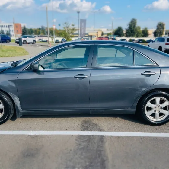 Продажа Toyota Camry VI (XV40), 2006г., Минск Минск