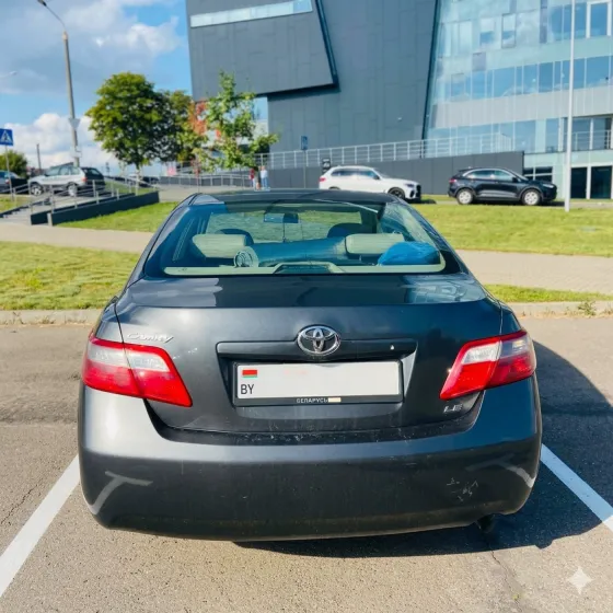 Продажа Toyota Camry VI (XV40), 2006г., Минск Минск