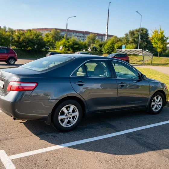 Продажа Toyota Camry VI (XV40), 2006г., Минск Минск