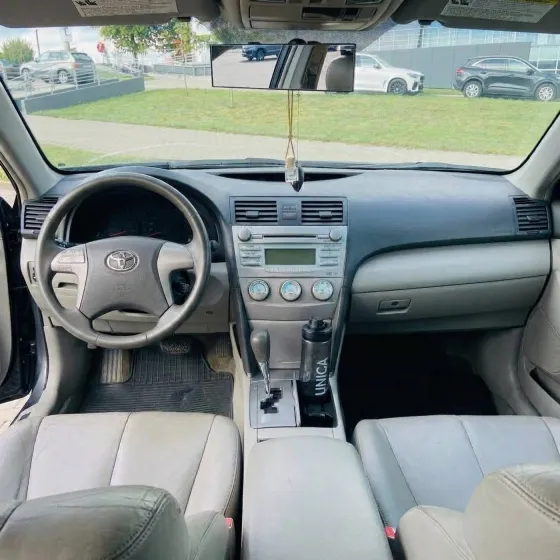 Продажа Toyota Camry VI (XV40), 2006г., Минск Минск