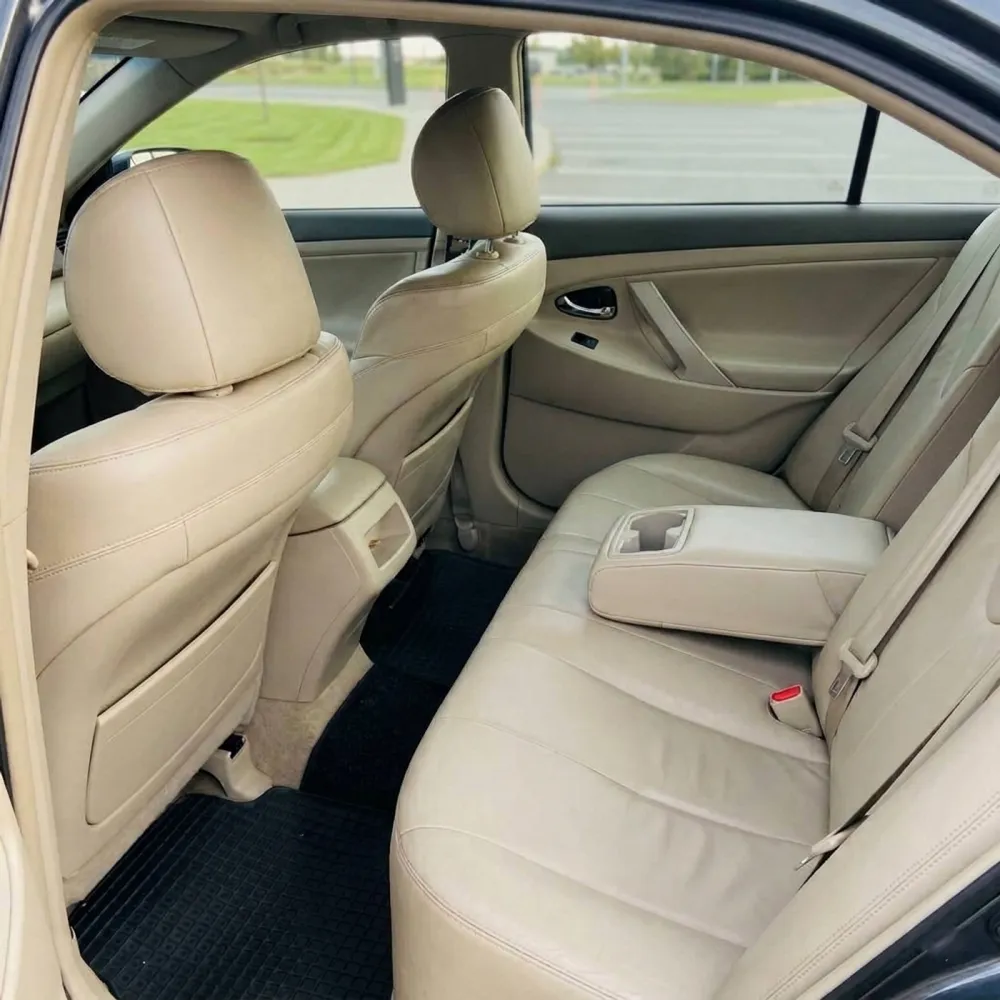 Продажа Toyota Camry VI (XV40), 2006г., Минск Минск - изображение 7
