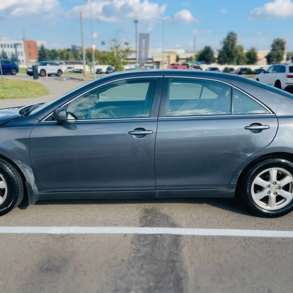 Продажа Toyota Camry VI (XV40), 2006г., Минск Минск - изображение 4