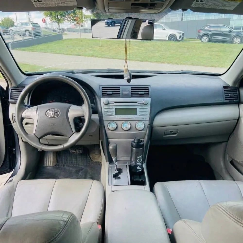 Продажа Toyota Camry VI (XV40), 2006г., Минск Минск - изображение 6