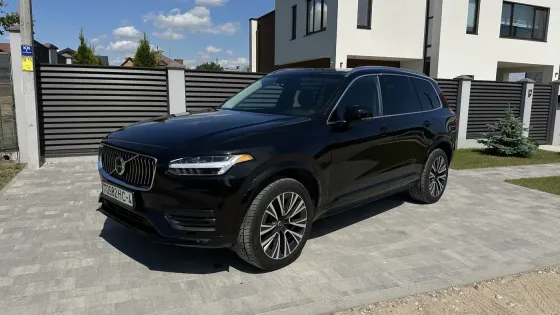 Продажа Volvo XC90 II Рестайлинг, 2020г., Гродно Гродно