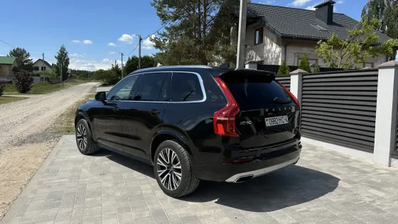 Продажа Volvo XC90 II Рестайлинг, 2020г., Гродно Гродно