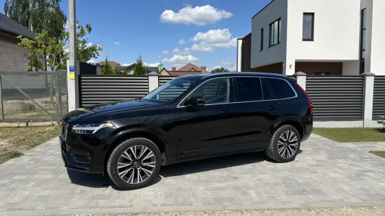 Продажа Volvo XC90 II Рестайлинг, 2020г., Гродно Гродно