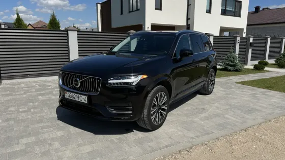 Продажа Volvo XC90 II Рестайлинг, 2020г., Гродно Гродно