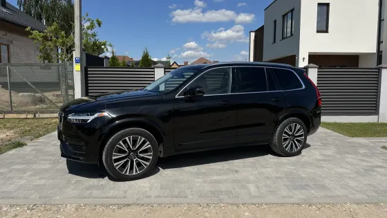 Продажа Volvo XC90 II Рестайлинг, 2020г., Гродно Гродно