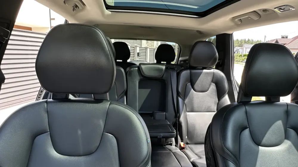 Продажа Volvo XC90 II Рестайлинг, 2020г., Гродно Гродно - изображение 14