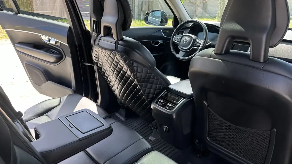 Продажа Volvo XC90 II Рестайлинг, 2020г., Гродно Гродно - изображение 15