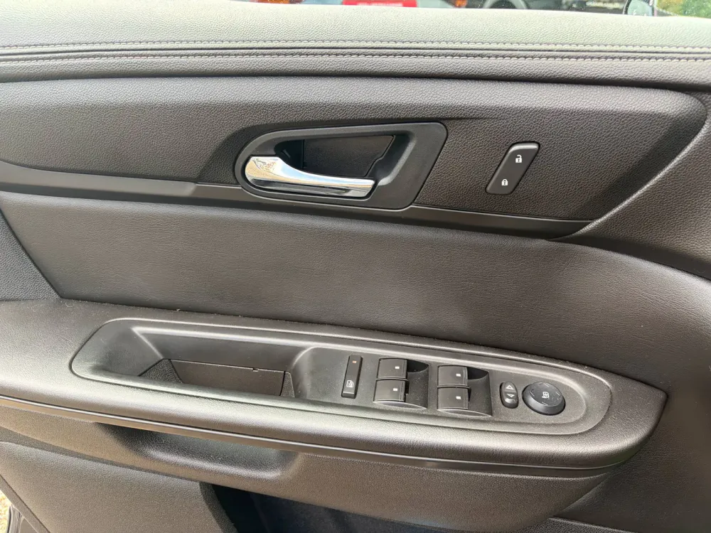 Продажа Chevrolet Traverse I Рестайлинг, 2015г., Речица Речица - изображение 15