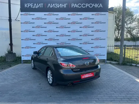 Продажа Mazda 6 II (GH) Рестайлинг, 2010г., Орша Орша