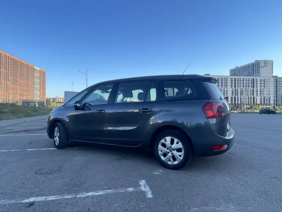 Продажа Citroen C4 Picasso II, 2015г., Минск Минск