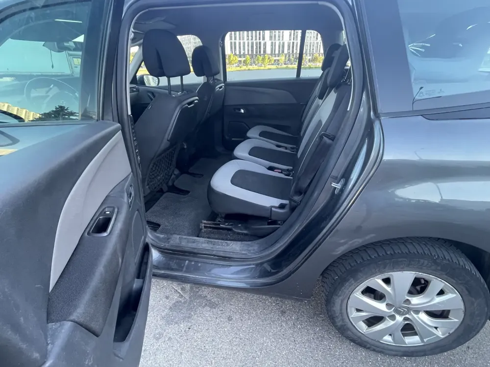 Продажа Citroen C4 Picasso II, 2015г., Минск Минск - изображение 15