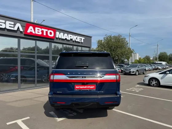 Продажа Lincoln Navigator IV, 2019г., Минск Минск