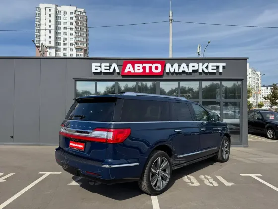 Продажа Lincoln Navigator IV, 2019г., Минск Минск