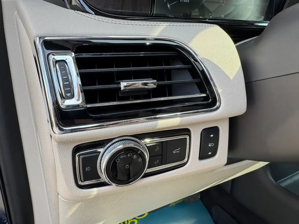 Продажа Lincoln Navigator IV, 2019г., Минск Минск - изображение 15