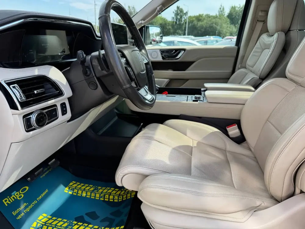 Продажа Lincoln Navigator IV, 2019г., Минск Минск - изображение 9