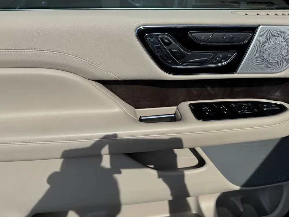 Продажа Lincoln Navigator IV, 2019г., Минск Минск - изображение 16