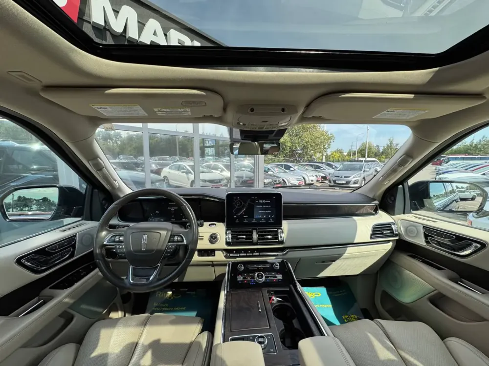 Продажа Lincoln Navigator IV, 2019г., Минск Минск - изображение 14