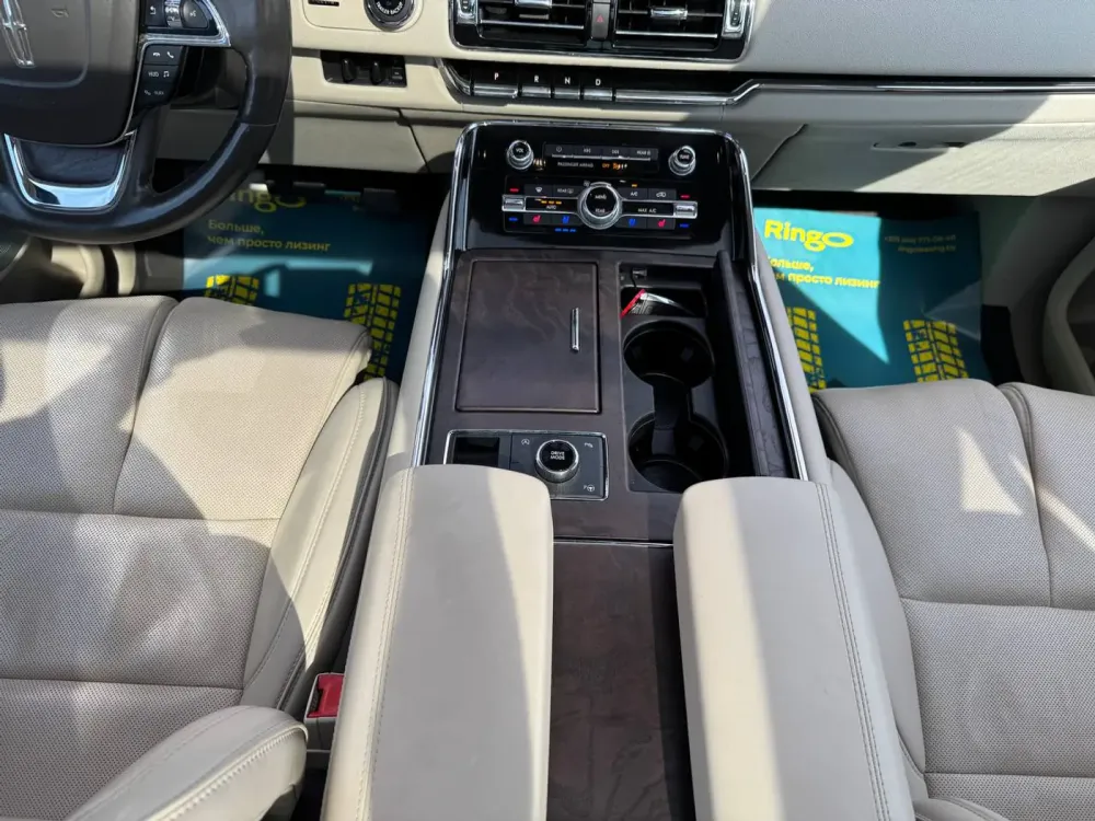 Продажа Lincoln Navigator IV, 2019г., Минск Минск - изображение 13