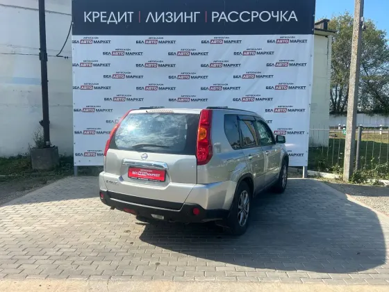 Продажа Nissan X-Trail II, 2007г., Орша Орша