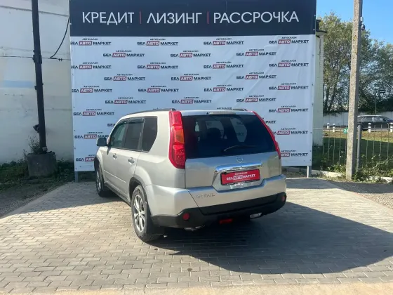 Продажа Nissan X-Trail II, 2007г., Орша Орша
