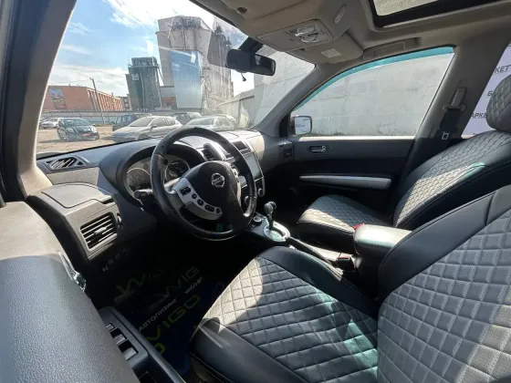 Продажа Nissan X-Trail II, 2007г., Орша Орша