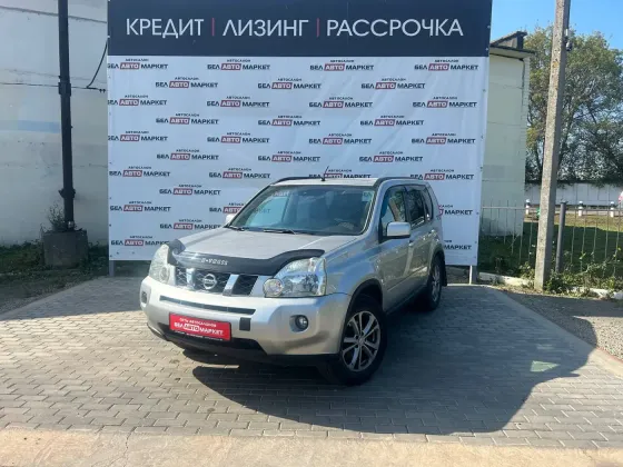 Продажа Nissan X-Trail II, 2007г., Орша Орша