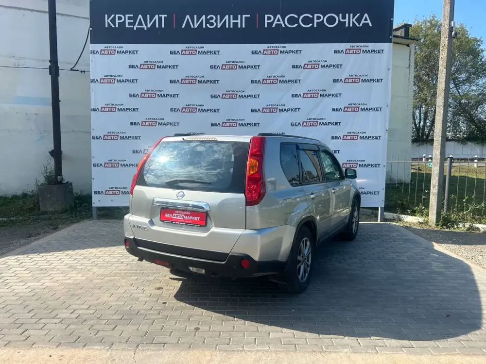 Продажа Nissan X-Trail II, 2007г., Орша Орша - изображение 3