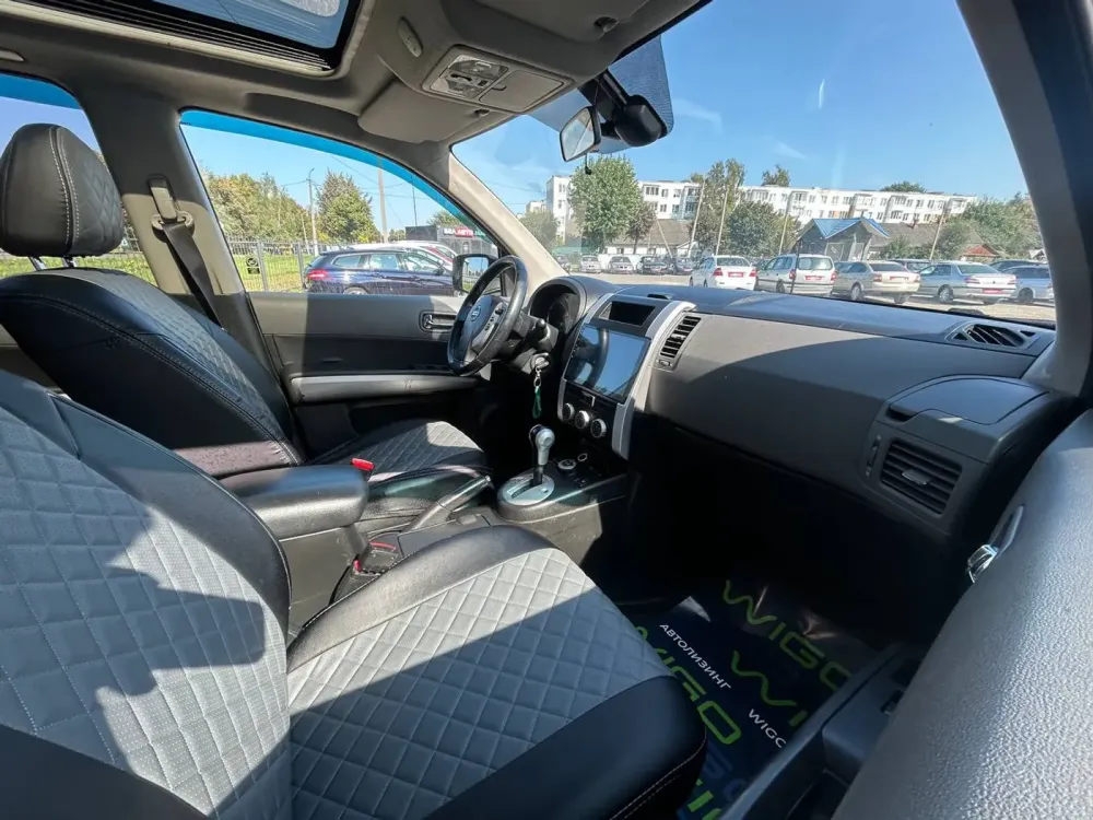 Продажа Nissan X-Trail II, 2007г., Орша Орша - изображение 9