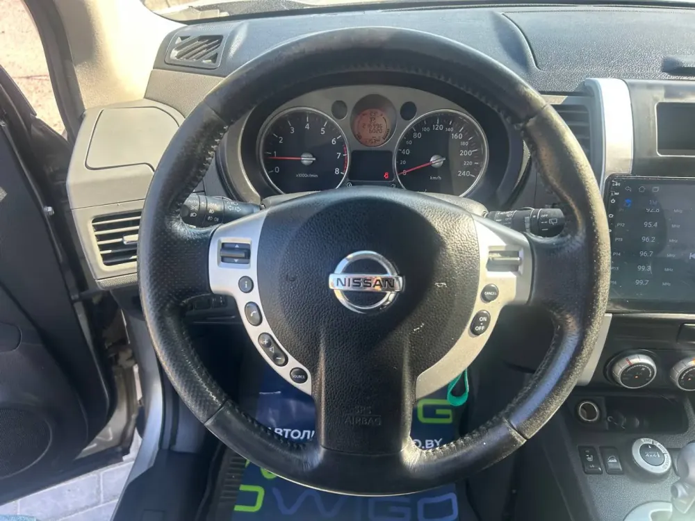 Продажа Nissan X-Trail II, 2007г., Орша Орша - изображение 10