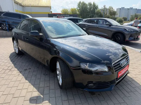 Продажа Audi A4 IV (B8), 2010г., Гомель Гомель