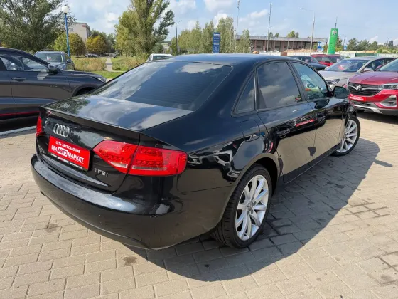 Продажа Audi A4 IV (B8), 2010г., Гомель Гомель