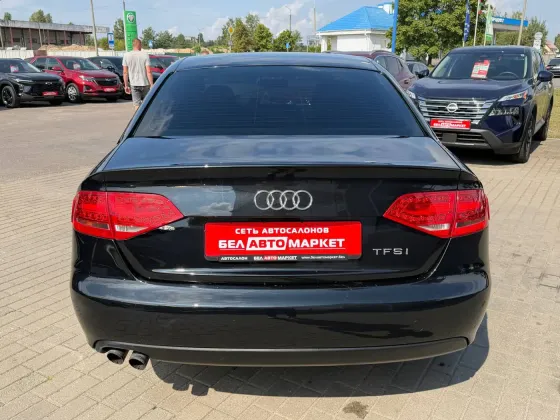 Продажа Audi A4 IV (B8), 2010г., Гомель Гомель