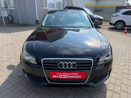 Продажа Audi A4 IV (B8), 2010г., Гомель Гомель