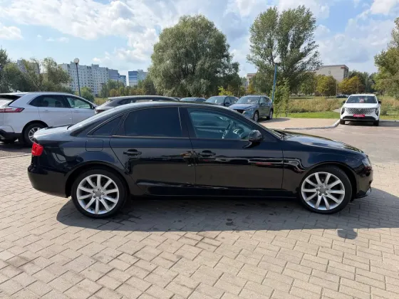 Продажа Audi A4 IV (B8), 2010г., Гомель Гомель