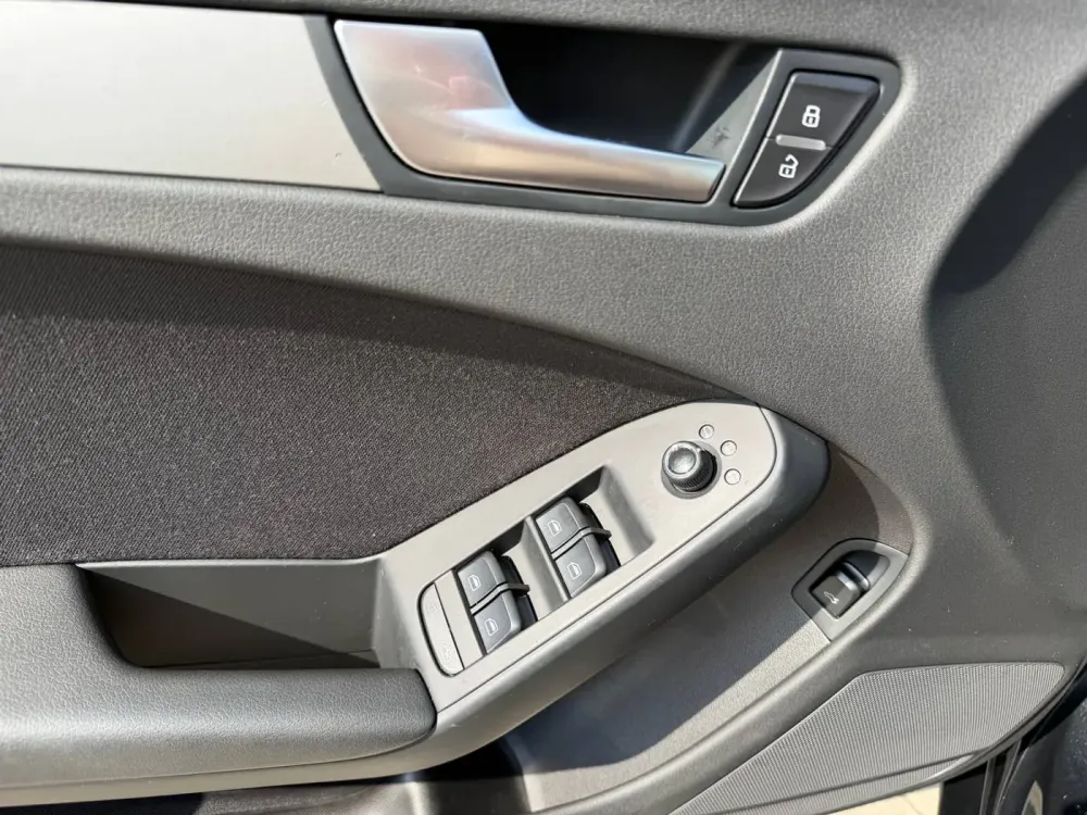 Продажа Audi A4 IV (B8), 2010г., Гомель Гомель - изображение 16