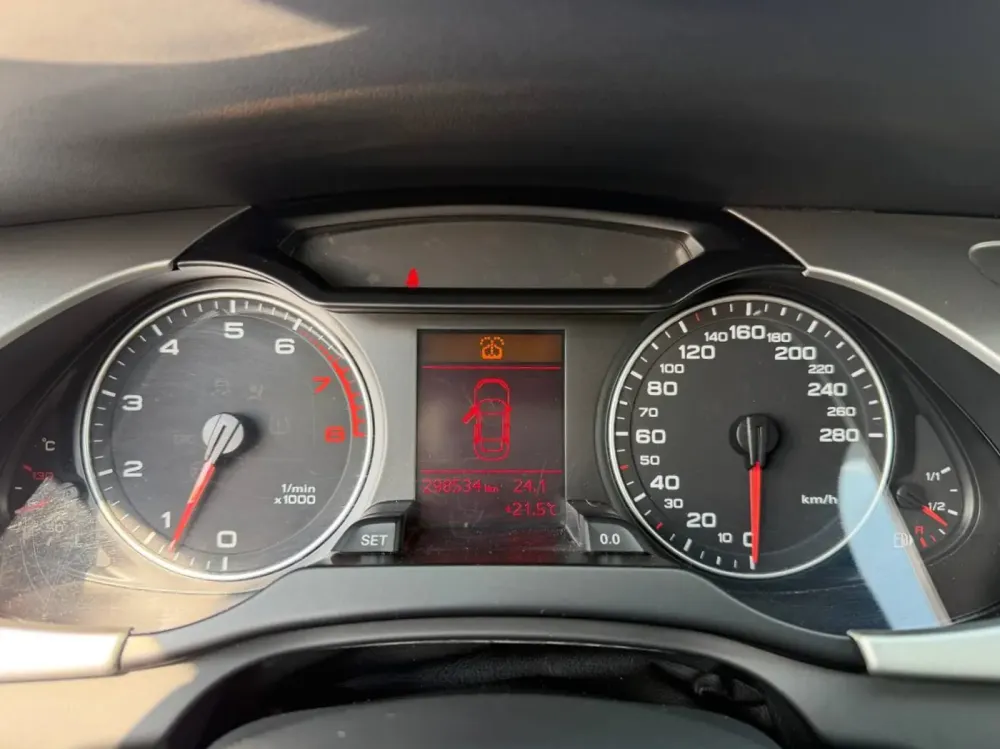 Продажа Audi A4 IV (B8), 2010г., Гомель Гомель - изображение 11
