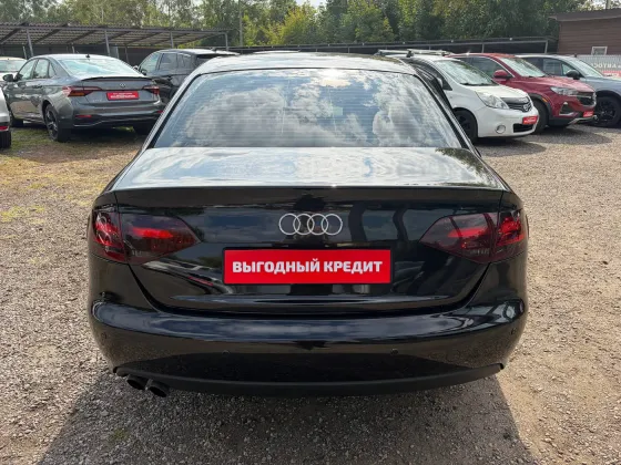 Продажа Audi A4 IV (B8), 2008г., Речица Речица