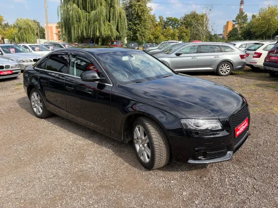 Продажа Audi A4 IV (B8), 2008г., Речица Речица