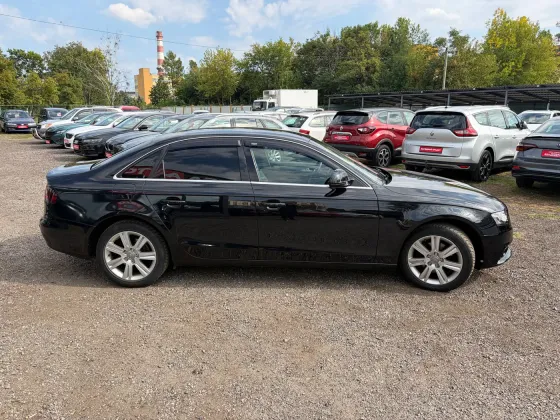 Продажа Audi A4 IV (B8), 2008г., Речица Речица