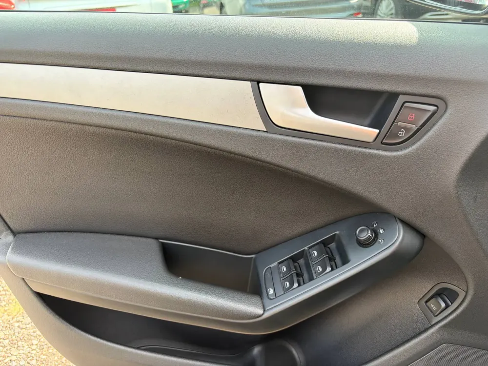 Продажа Audi A4 IV (B8), 2008г., Речица Речица - изображение 15