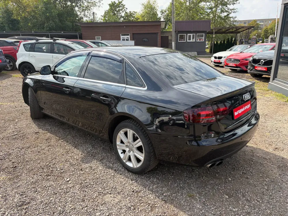 Продажа Audi A4 IV (B8), 2008г., Речица Речица - изображение 7