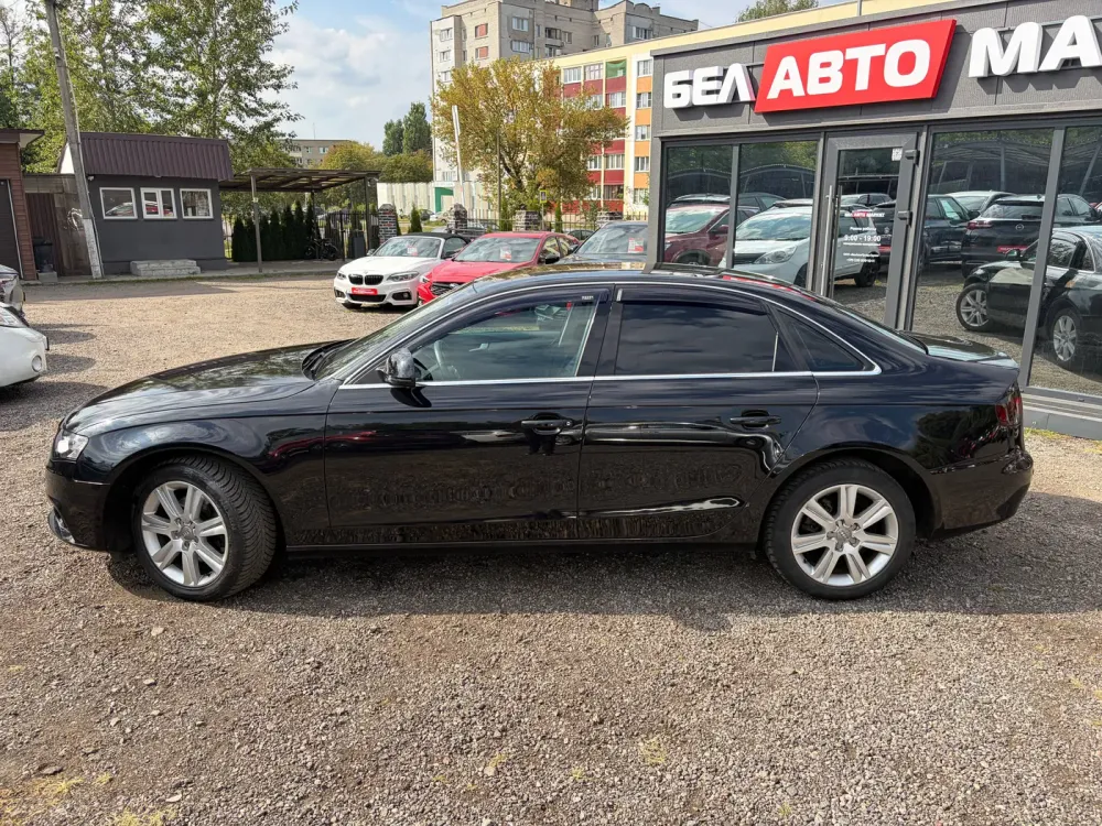 Продажа Audi A4 IV (B8), 2008г., Речица Речица - изображение 8