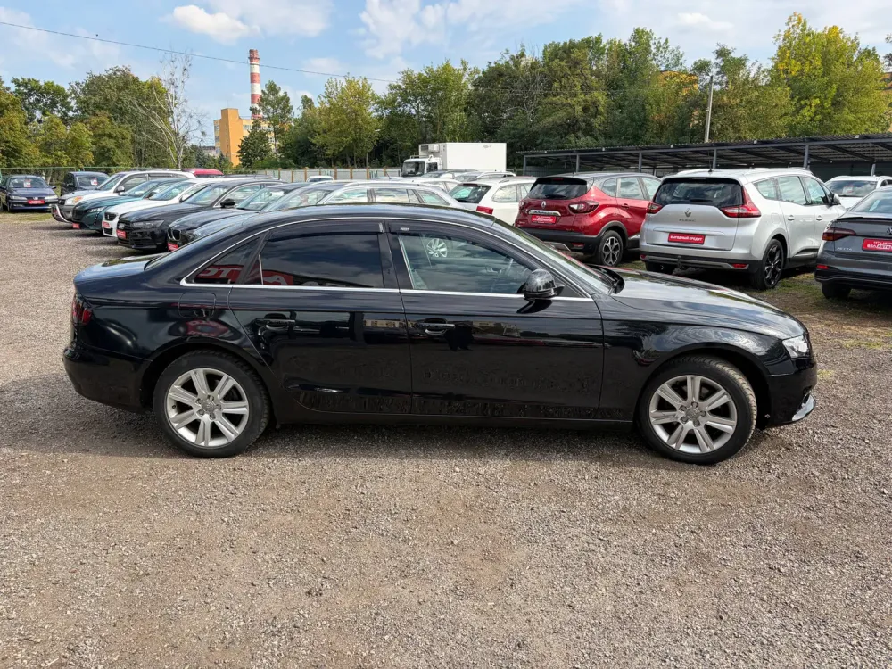 Продажа Audi A4 IV (B8), 2008г., Речица Речица - изображение 3