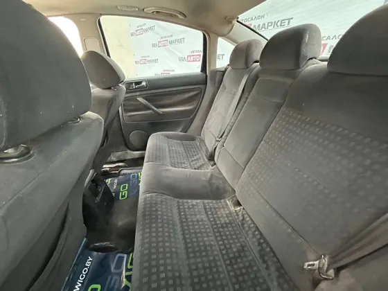 Продажа Volkswagen Passat B5 Рестайлинг, 2002г., Орша Орша