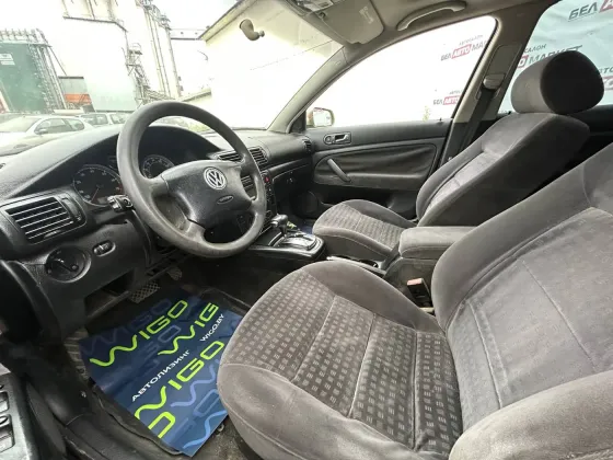 Продажа Volkswagen Passat B5 Рестайлинг, 2002г., Орша Орша