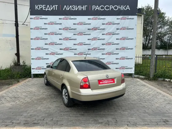 Продажа Volkswagen Passat B5 Рестайлинг, 2002г., Орша Орша
